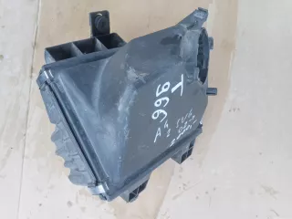 3B0133837BB Корпус воздушного фильтра Volkswagen Passat B5 Арт AL12687253503, вид 1