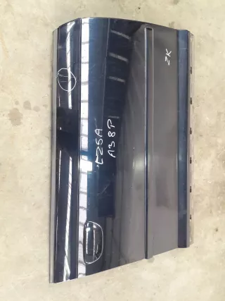 Drzwi Дверь передняя левая Audi A3 8P Арт AL12691461707, вид 2