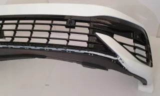 5H0807221E Бампер передний Volkswagen Golf 6 Арт AL12692336957, вид 11