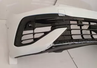 5H0807221E Бампер передний Volkswagen Golf 6 Арт AL12692336957, вид 13