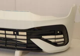 5H0807221E Бампер передний Volkswagen Golf 6 Арт AL12692336957, вид 4