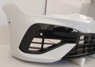 5H0807221E Бампер передний Volkswagen Golf 6 Арт AL12692336957, вид 6