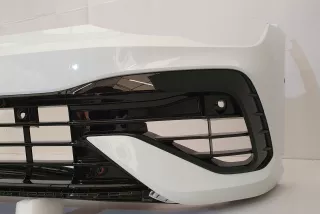 5H0807221E Бампер передний Volkswagen Golf 6 Арт AL12692336957, вид 8