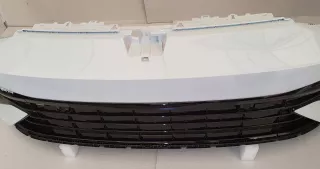 5H0807221E Бампер передний Volkswagen Golf 6 Арт AL12692336957, вид 10