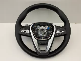 735889 Рулевое колесо BMW 7 G11/G12 Арт AL12692352023, вид 1