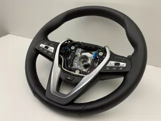 735889 Рулевое колесо BMW 7 G11/G12 Арт AL12692352023, вид 3