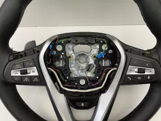 735889 Рулевое колесо BMW 7 G11/G12 Арт AL12692352023, вид 5