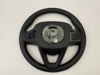 735889 Рулевое колесо BMW 7 G11/G12 Арт AL12692352023, вид 6