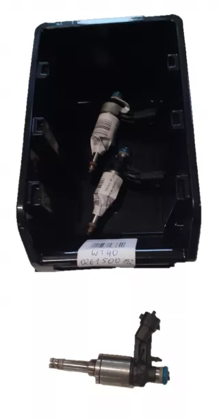 0261500182 Форсунка Maserati Ghibli Арт AL12692449724, вид 1
