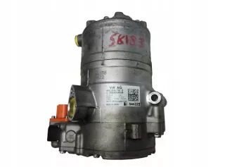 4G0816797D Компрессор кондиционера Audi A6 C8 (S6,RS6) Арт AL12692457932_2, вид 2