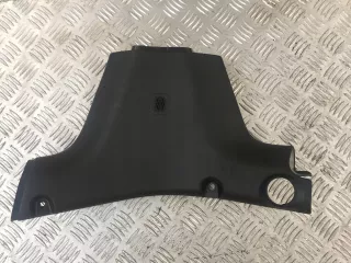 6GP02TX7AB,,6GP02TRMAB Обшивка стойки (накладка) Jeep Wrangler TJ Арт AL12692948881, вид 1