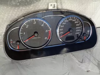 GR1L55430 Щиток приборов (приборная панель) Mazda 6 1 Арт AL12692978038, вид 1