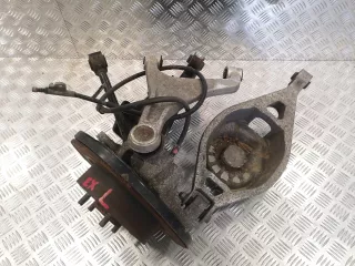  Кулак задний левый Infiniti EX Арт AL12693101791