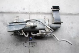 7H0819002R Автономный отопитель (Webasto) Volkswagen Multivan T5 Арт AL12693116831