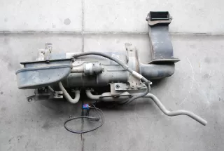 7H0819002R Автономный отопитель (Webasto) Volkswagen Multivan T5 Арт AL12693116831, вид 2