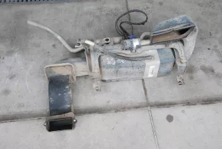 7H0819002R Автономный отопитель (Webasto) Volkswagen Multivan T5 Арт AL12693116831, вид 3