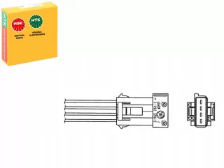 NGK395(iMOTO) Лямбда-зонд Citroen Xsara Picasso Арт AL12693186065, вид 1