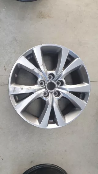  Диск литой Mazda 5 1 Арт AL12693699954, вид 1