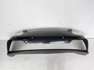 971807221AC Бампер передний Porsche Panamera 971 Арт AL12694140074, вид 1