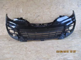 620227019R Бампер передний Renault Captur Арт AL12694917609, вид 1