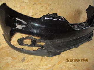 620227019R Бампер передний Renault Captur Арт AL12694917609, вид 2