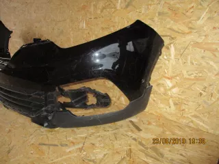 620227019R Бампер передний Renault Captur Арт AL12694917609, вид 3