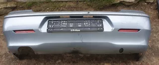  Бампер задний Alfa Romeo 156 Арт AL12696805943, вид 1