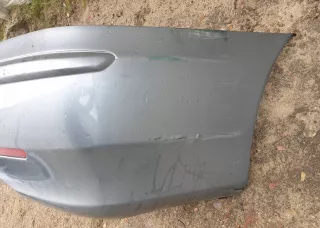  Бампер задний Alfa Romeo 156 Арт AL12696805943, вид 2