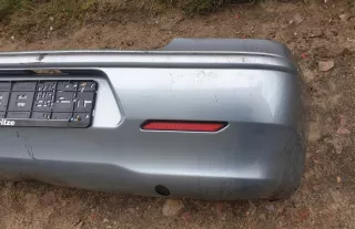  Бампер задний Alfa Romeo 156 Арт AL12696805943, вид 3