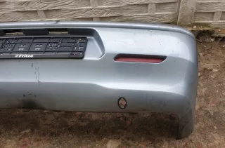  Бампер задний Alfa Romeo 156 Арт AL12696805943, вид 4