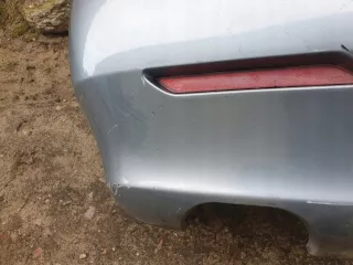  Бампер задний Alfa Romeo 156 Арт AL12696805943, вид 8