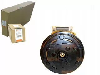 BRH8FK,351,134-771(EXT) Компрессор кондиционера Lancia Lybra Арт AL12696866004, вид 1