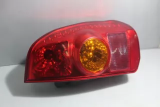  Фонарь задний правый Mitsubishi Space Star 1 Арт AL12697314460, вид 1