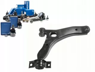 LEM33636,01(EXT) Рычаг передний правый Ford Tourneo Арт AL12697521483, вид 1