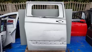 drzwi,custom Дверь сдвижная Ford Transit Custom Арт AL12697651115, вид 1