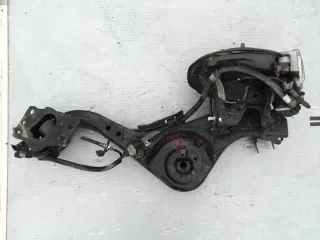 XTRAILT32 Кулак задний правый Nissan X-Trail T32 Арт AL12698424460, вид 1