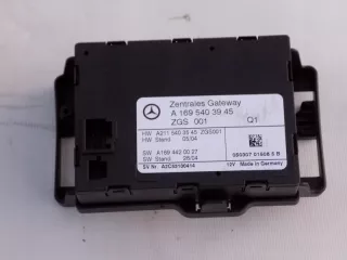 A1695403945 Блок управления (другие) Mercedes B W245 Арт AL12698763812_2, вид 2
