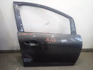  Дверь передняя правая Ford C-max 2 Арт AL12700807574, вид 1