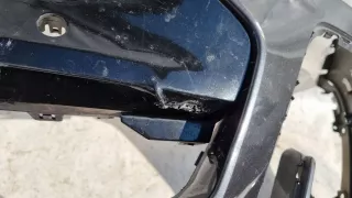 8089743 Бампер передний BMW X3 G01 Арт AL12700833289, вид 5