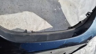 8089743 Бампер передний BMW X3 G01 Арт AL12700833289, вид 7