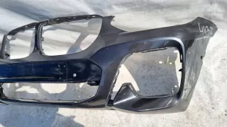 8089743 Бампер передний BMW X3 G01 Арт AL12700833289, вид 9