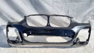 8089743 Бампер передний BMW X4 G02 Арт AL12700833289_2, вид 1