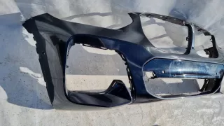 8089743 Бампер передний BMW X4 G02 Арт AL12700833289_2, вид 2