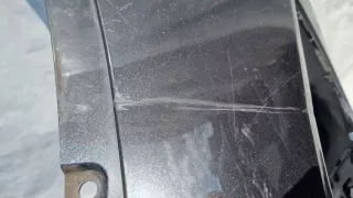 8089743 Бампер передний BMW X4 G02 Арт AL12700833289_2, вид 3