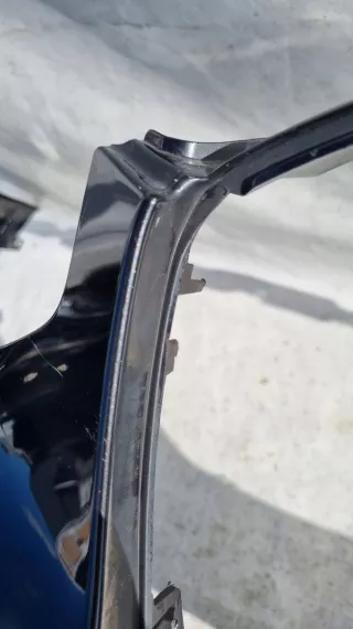 8089743 Бампер передний BMW X4 G02 Арт AL12700833289_2, вид 4