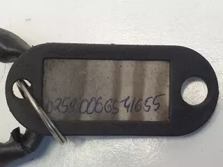 0258006654 Лямбда-зонд Opel Vectra C  Арт AL12700846943, вид 4