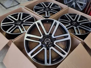  Диск литой Audi A6 C7 (S6,RS6) Арт AL12701242208_2, вид 2