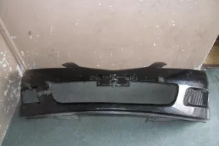  Накладка (юбка) переднего бампера Mazda 6 1 Арт AL12701836410, вид 1