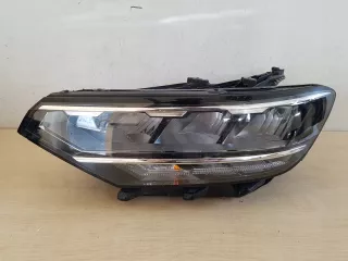 3G1941035P Фара передняя левая Volkswagen Passat B8 Арт AL12701959366, вид 1