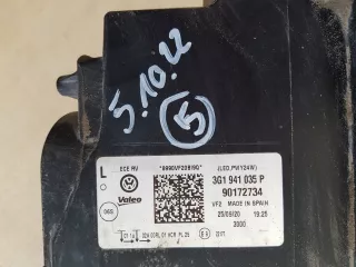 3G1941035P Фара передняя левая Volkswagen Passat B8 Арт AL12701959366, вид 6